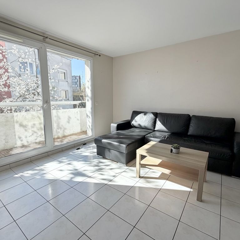 Location Appartement 3 pièces 62m² - Photo 1