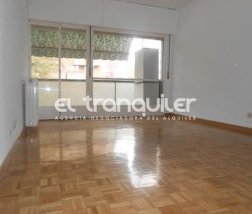 Piso de alquiler en Calle Doctor Esquerdo, Estrella - Photo 4