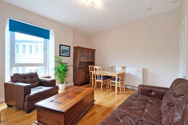 1 Belgrave Terrace, AB25 2NR, Aberdeen - Photo 1