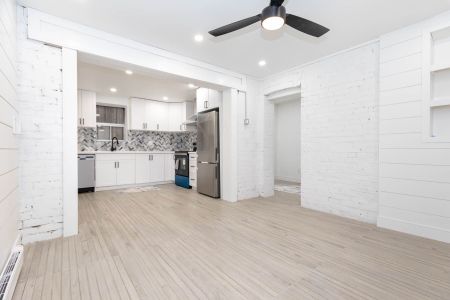 For Lease - 38 Leuty Avenue Unit# 1A, Toronto, Ontario - Photo 3