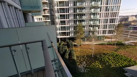 2-Zimmer-Wohnung Arsenalstraße: MODERNES WOHNEN mit KOMFORT - Photo 4