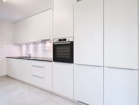 Magnifique 3.5 pièces rénové. - Foto 2