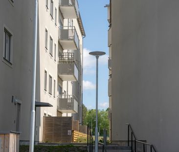 Runebergsgatan, Nyköping - Photo 2