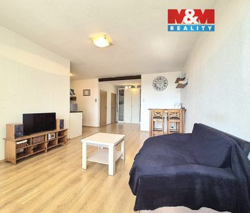 Pronájem bytu 2+kk 53 m² - Photo 2