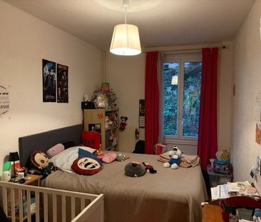4 Zimmer, 70 m² - Foto 3