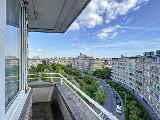 Appartement te huur - Photo 1