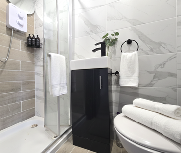 Studio to rent - Photo 6