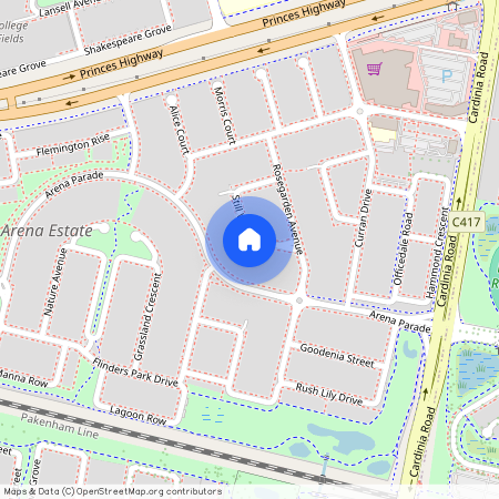 9 Still Water Way, Vic 3809, Officer