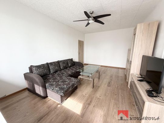 Pronájem bytu 2+1 62 m², Neklanova , Roudnice nad Labem - Photo 1