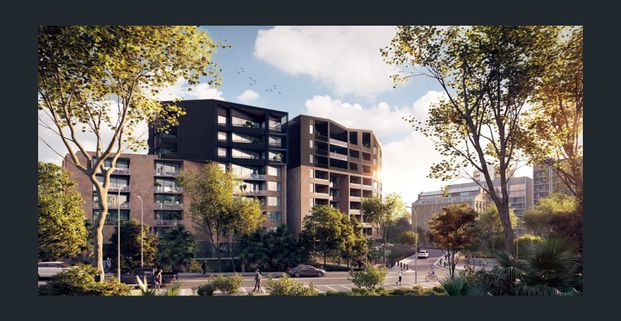 Terrace Style Living - Photo 1