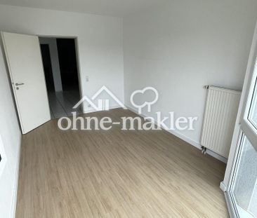 3 Zimmer 100 qm Wohnung in Top Lage von Kreuzau - Foto 4