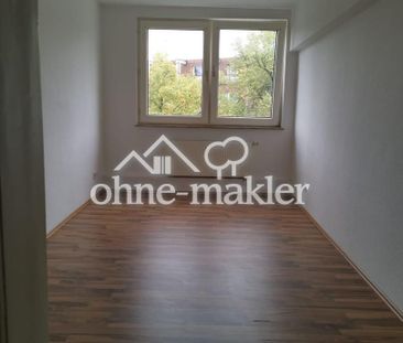 3-Zimmerwohnung zum Wohlfühlen - Foto 1