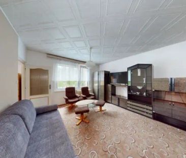 Pronájem - kompletně vybavený byt 2+1 s lodžií - Litomyšl - Photo 1