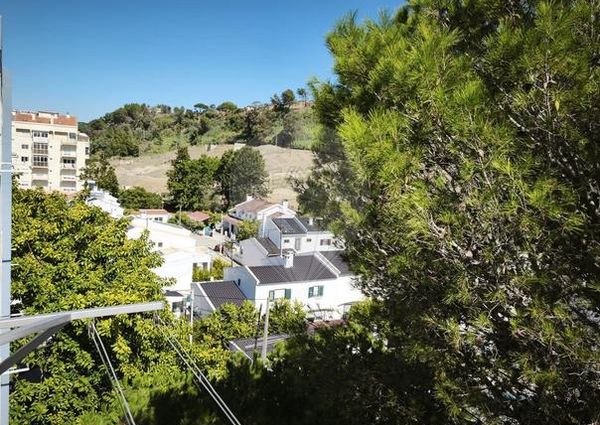 Apartamento T2 em Setúbal