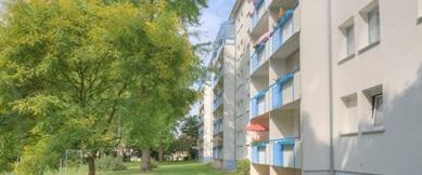 2 Zimmerwohnung! - Photo 1