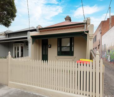 2 Hickford Street, Brunswick East VIC 3057 - Photo 5