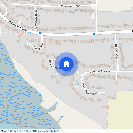 Beacon Heights, St. Osyth, Clacton-on-Sea, Essex, CO16 8JW