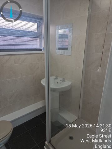 Studio Flat, Eagle House, CV1 - Photo 4