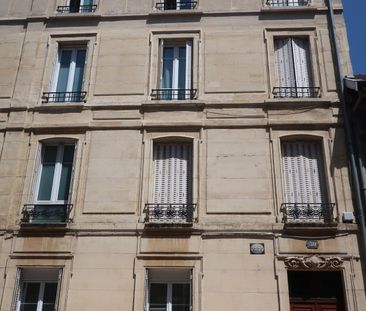 Location Appartement 1 pièce 13m² REIMS 51100 - Photo 5
