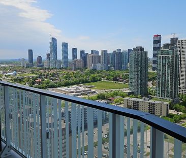 For Lease - 1 Fairview Road Unit# 2905, Mississauga, Ontario - Photo 1