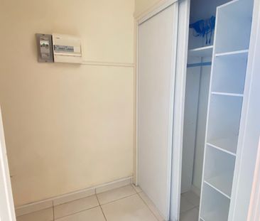 Location Appartement 1 pièce 29m² ANGERS 49100 - Photo 6