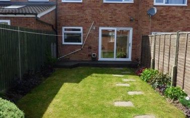 Lindsey Gardens, Market Harborough - Photo 2