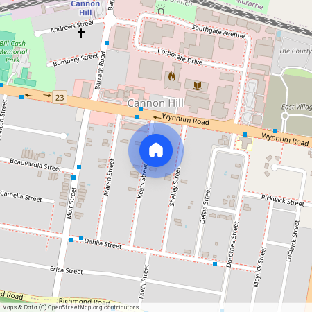 22 Keats Street, Qld 4170, Cannon Hill