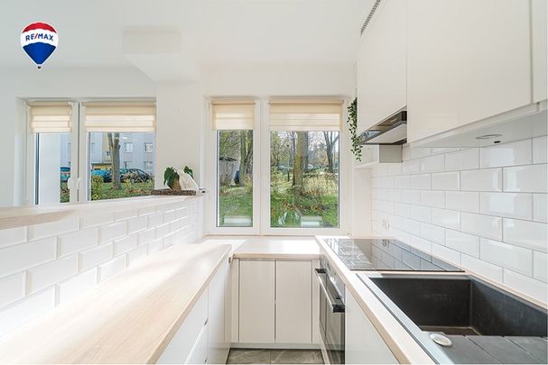 Do wynajęcia przytulna kawalerka po remoncie! - Zdjęcie 1