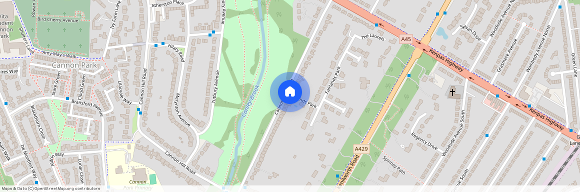 Cannon Park Road, Coventry, CV4 7AY