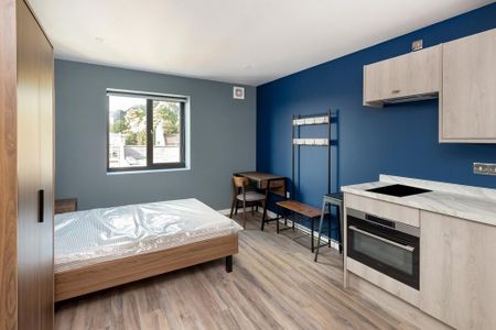 1 bedroom flat to rent - Photo 2