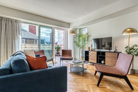 Greycoat Place - Photo 2