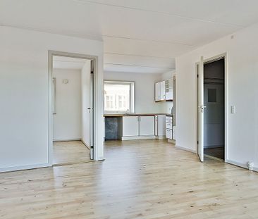 Fredensgade 2A, 2. th. - Photo 2