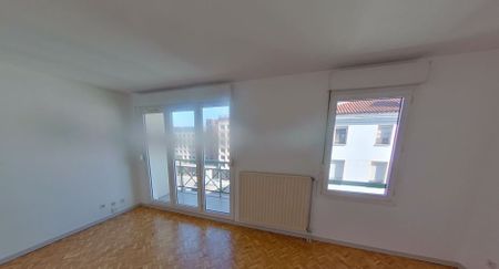 APPARTEMENT T3 A LOUER - Photo 3