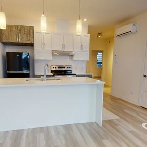 36 Rue Marjorie-D.-Shackleton (Plateau) Tout Inclus 4 1/2 - Photo 3