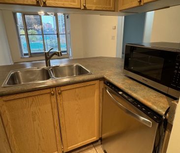 For Lease - 909 Bay Street Unit# 203, Toronto, Ontario - Photo 2