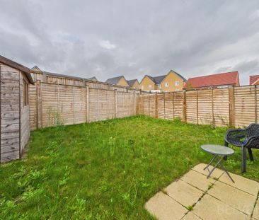 1 bedroom end of terrace house to rent - Photo 5