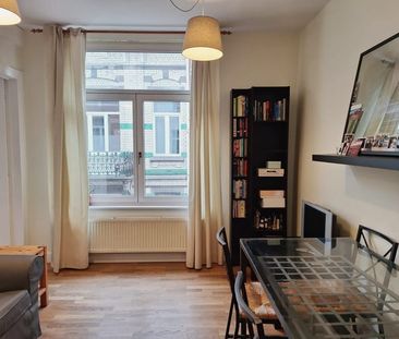 Appartement te huur - Foto 2