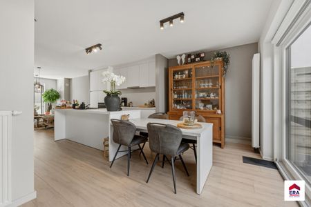 Halfopen nieuwbouwwoning met 3 slpks in Meulebeke - Photo 3