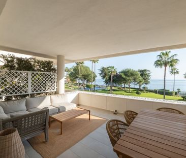 Middle Floor Apartment in Estepona - Foto 6