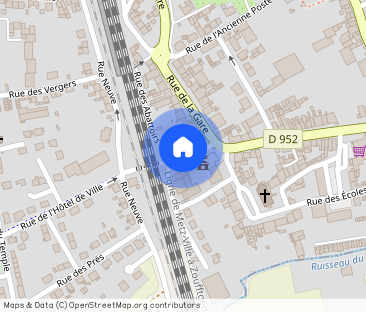 Appartement / Offre 59619088 - Photo 1