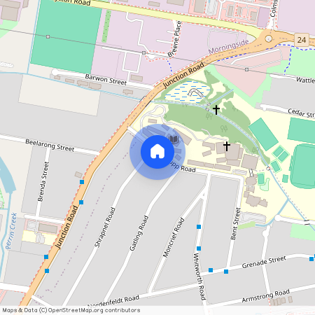 151 Shrapnel Road, Qld 4170, Cannon Hill