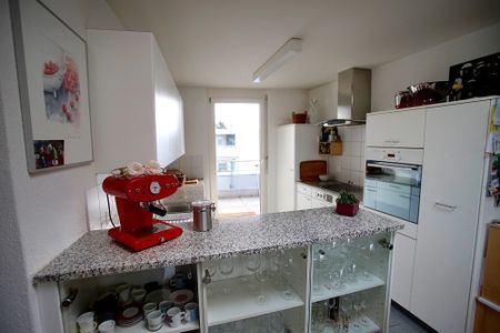 3 ½ Zimmer-Attikawohnung in Spreitenbach mieten - Foto 4