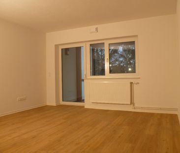 Großzügige Zweizimmerwohnung mit Balkon - 21502 Geesthacht - Photo 5