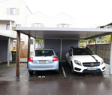 Two Bedroom Apartment - Photo 2