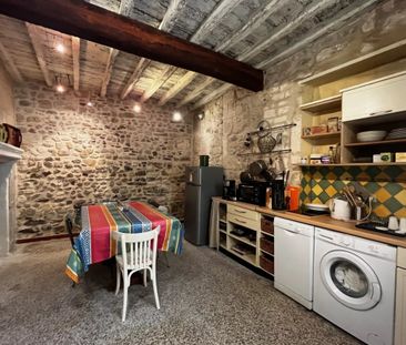 Maison meublée 3 pièces a la Roquette - Photo 3