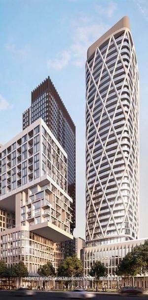 For Lease - 238 Simcoe Street Unit# 1407, Toronto, Ontario - Photo 1