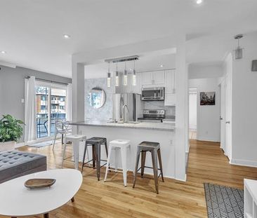 2050 Boul. de la Côte Vertu - Photo 6