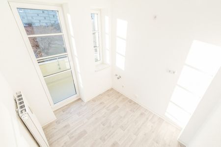 Altbau / Balkon / Badewanne - Photo 5