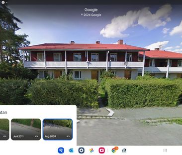 Gustavsbergsgatan, Uppsala - Foto 1