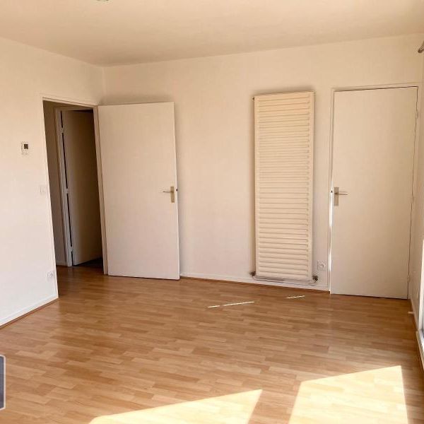 Location Appartement 1 pièce 30m² NIORT 79000 - Photo 1